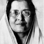 Radharani Devi