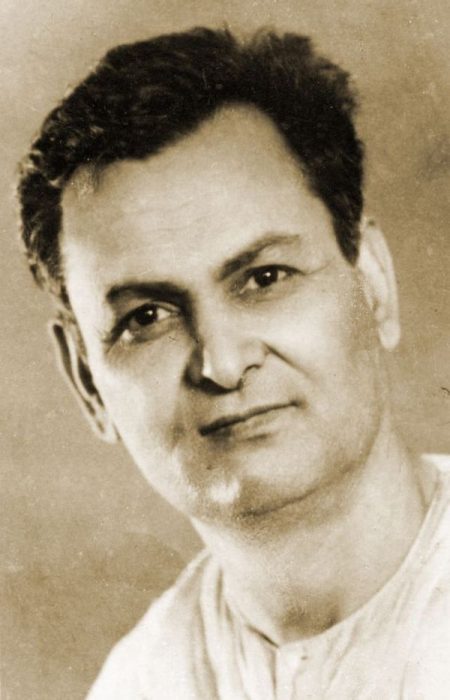 রাহুল সাংকৃত্যায়ন