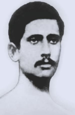 Rajanikanta Sen