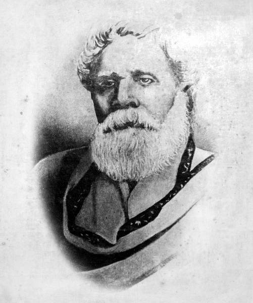 রাজনারায়ণ বসু
