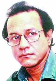 Rakib Hasan