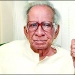 Ramapada Chowdhury