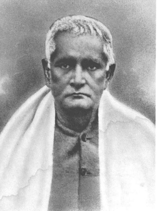 রামেন্দ্রসুন্দর ত্রিবেদী