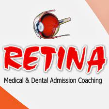 Retina Books