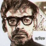 ঋত্বিক কুমার ঘটক