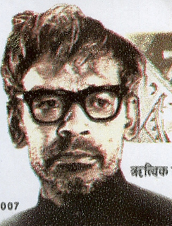 ঋত্বিক কুমার ঘটক