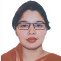 Roksana Nazneen