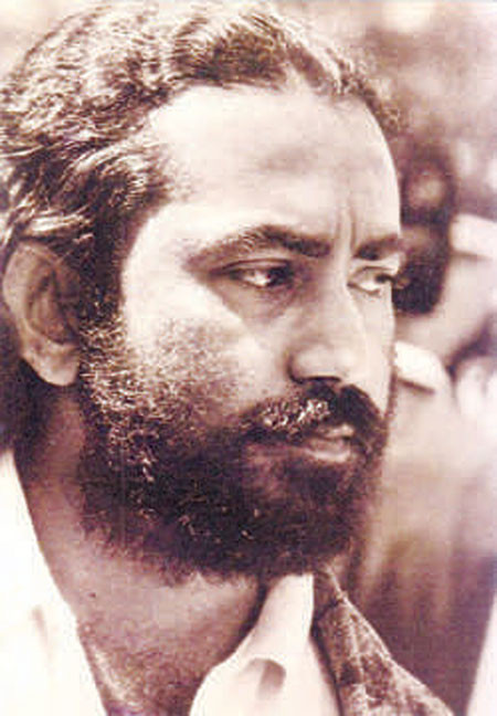 Rudra Mohammad Shahidullah