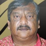 রূপক সাহা