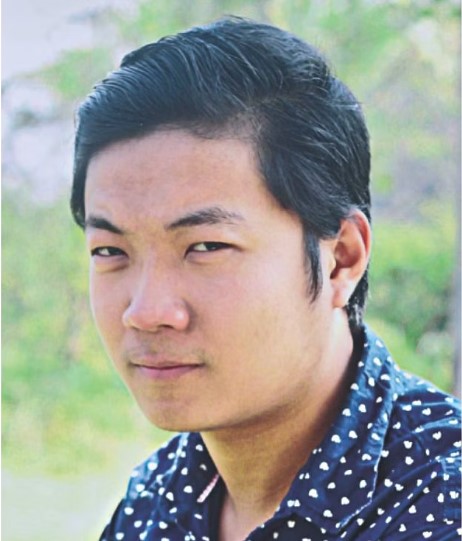 Sabyasachi Chakma