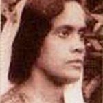 Sahana Devi