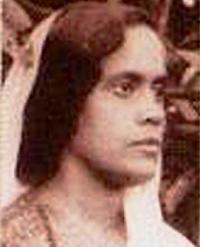 Sahana Devi