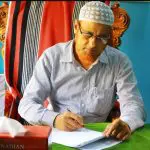 Saiful Islam Siddique