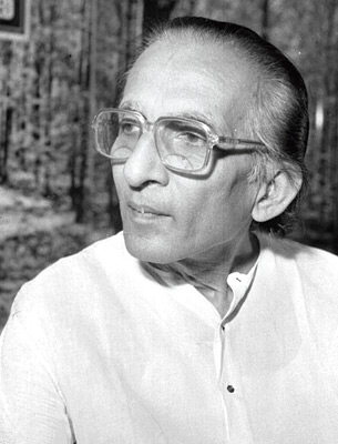 Sailen Ghosh