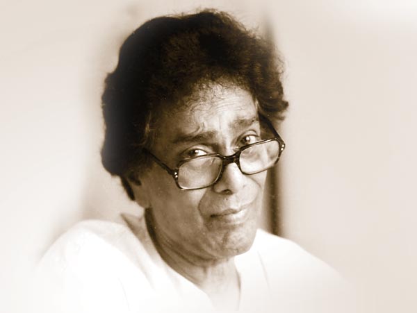 সমরেশ বসু