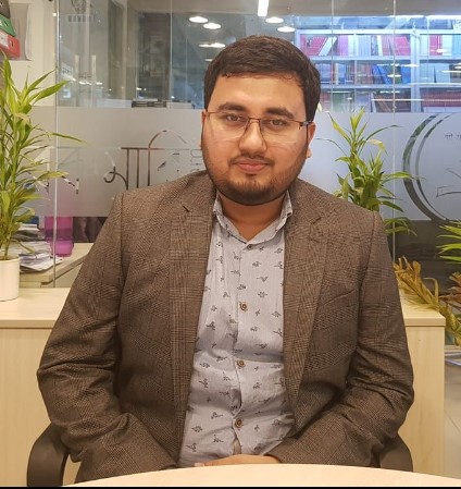 Samiul Hossain Bhuiyan