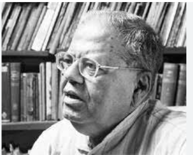Sarat Kumar Mukhopadhyay