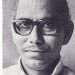 ষষ্ঠীপদ চট্টোপাধ্যায়