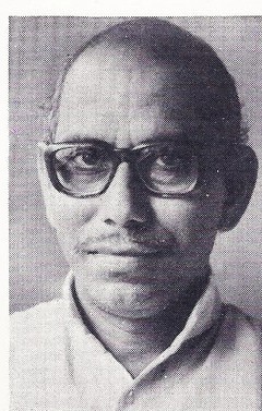 ষষ্ঠীপদ চট্টোপাধ্যায়