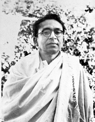 Satinath Bhaduri