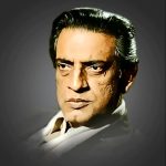 Satyajit Ray