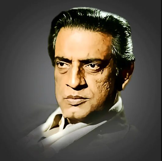 সত্যজিৎ রায়