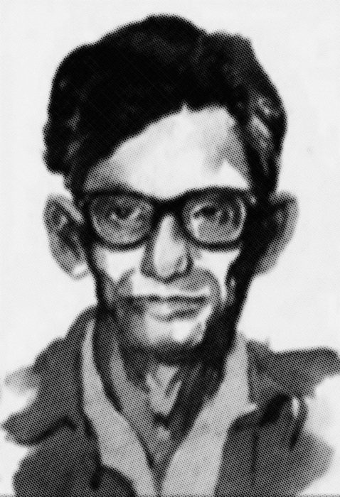 Satyen Sen