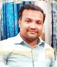 Sayem Solayoman