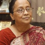 সেলিনা হোসেন