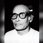 Shachindra Nath Bandopadhyay