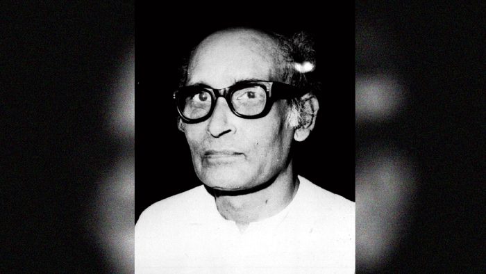 Shachindra Nath Bandopadhyay