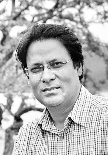 Shahaduzzaman