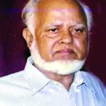 Shahed Ali