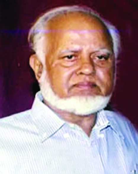 Shahed Ali