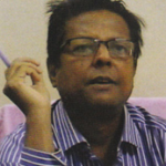 Shahed Iqbal