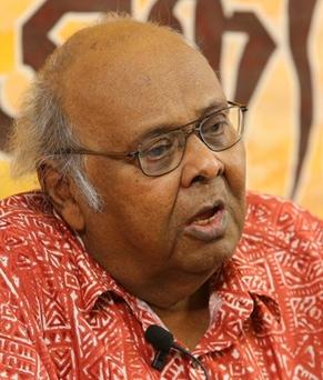 Shahid Qadri