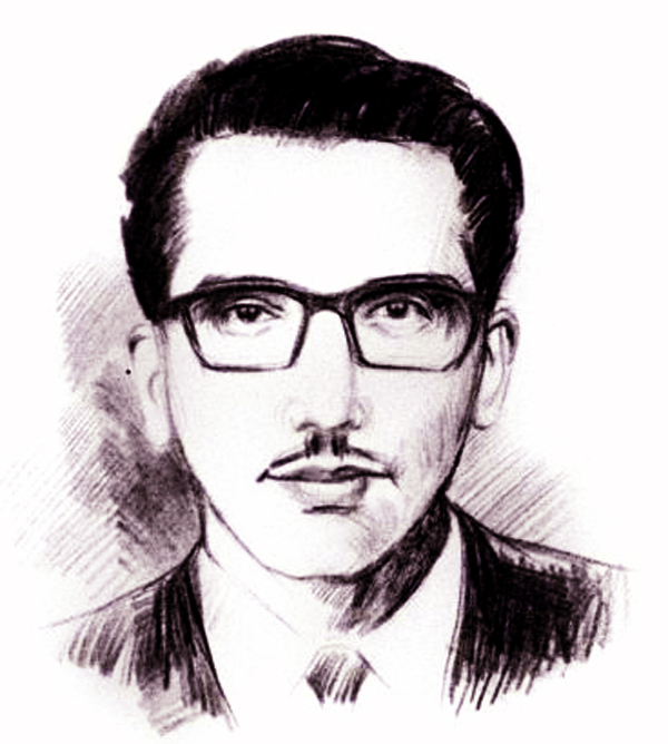 Shahidullah Kaiser
