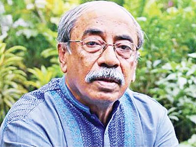 শাহরিয়ার কবির