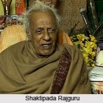 শক্তিপদ রাজগুরু