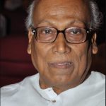 শঙ্খ ঘোষ