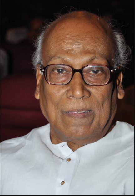 শঙ্খ ঘোষ