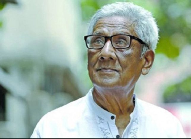 শওকত আলী