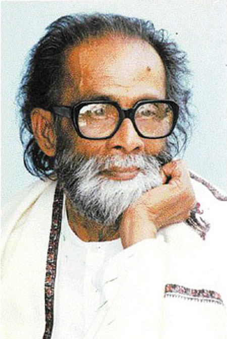 Shawkat Osman