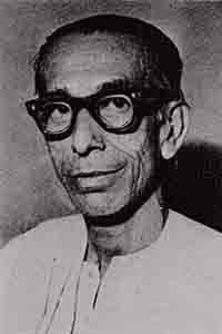 Shibkali Bhattacharya