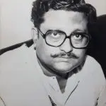 Shyamal Gangopadhyay