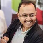 Smaranjit Chakraborty