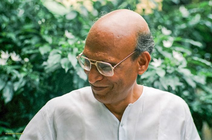 Sree Parabat Kumar
