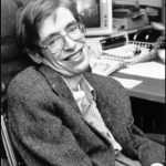 Stephen Hawking