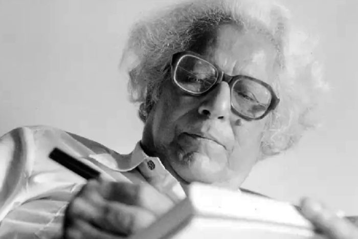 Subhash Mukhopadhyay