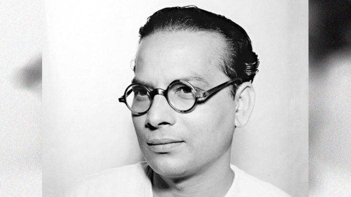 Subodh Ghosh
